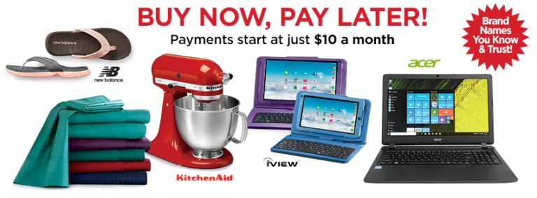 Wards - Buy Now Pay Later Stores