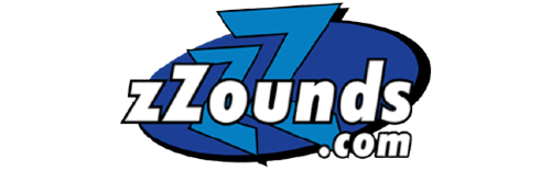 zzounds logo