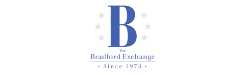 Bradford Exchange Logo