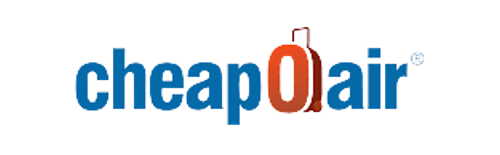 CheapOAir Logo