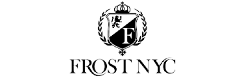 frost nyc logo