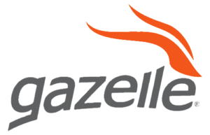 gazelle logo