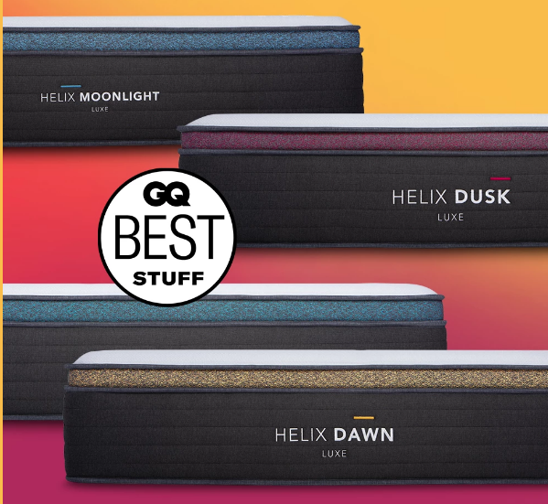 Helix Sleep Buy Now Pay Later Stores