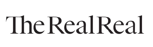 therealreal logo