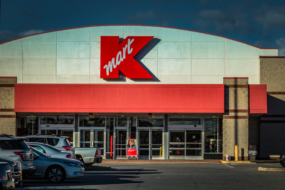 xbox kmart