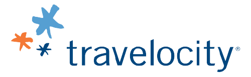 travelocity logo