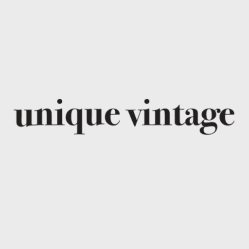 Unique Vintage