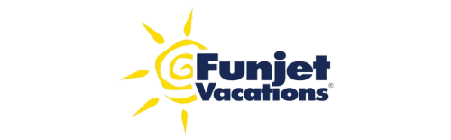 Funjet Logo