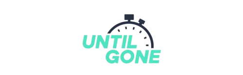 Until Gone Logo