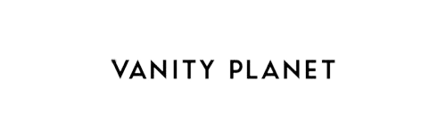 Vanity Planet Logo