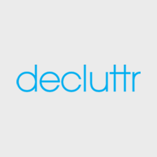 Decluttr