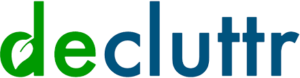 DeCluttr Logo