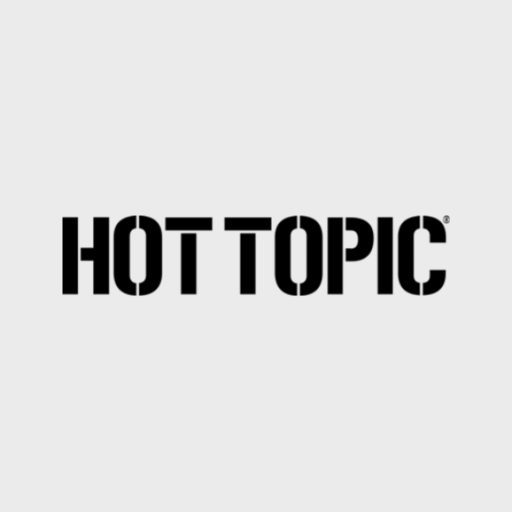 Hot Topic