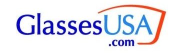 GlassesUSA Logo