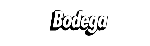 Bodega Logo