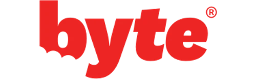 byte Logo