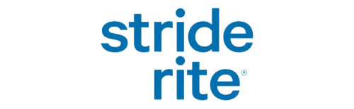 Stride Rite Logo