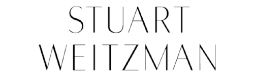 stuart weitzman Logo