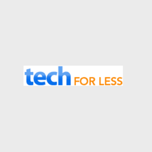 Tech For Less