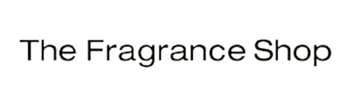 the fragrance shop logo