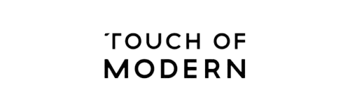 Touch of Modern Logo