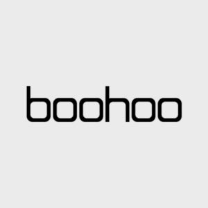 boohoo logo