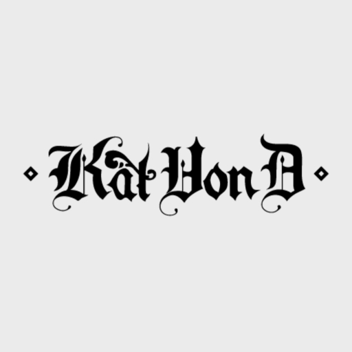 KVD Vegan Beauty