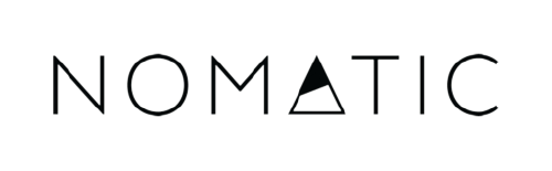 nomatic logo