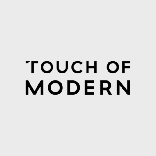 Touch of Modern
