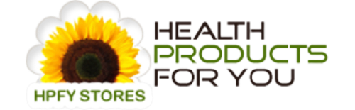 Health Products For You Logo