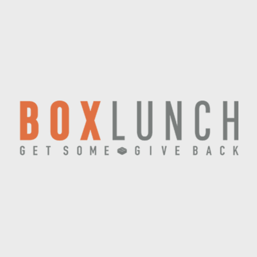 Box Lunch
