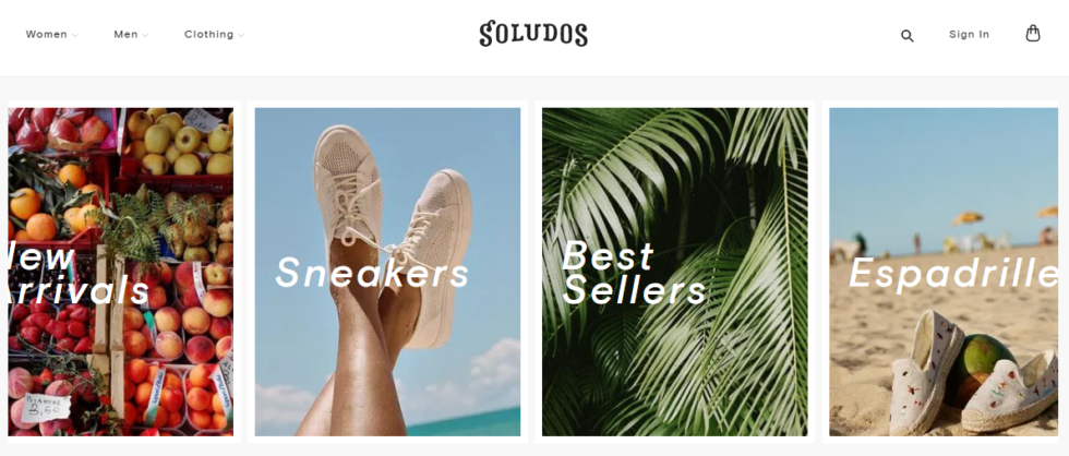 stores that sell soludos