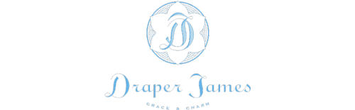 Draper James Logo