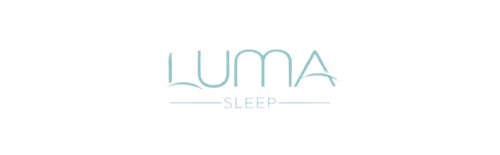 Luma Sleep Logo