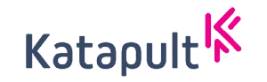 katapult logo horizontal