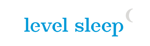 level-sleep-logo