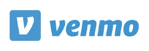 venmo logo horizontal