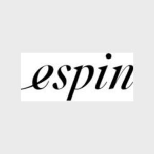 espin bikes logo