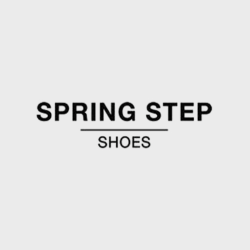 Spring Step Shoes