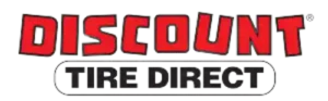 Discount Tire Direct Logo