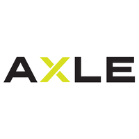 Axle Workout Logo