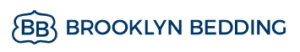 Brooklyn Bedding Logo