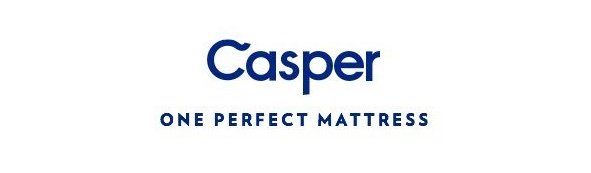 Casper Logo