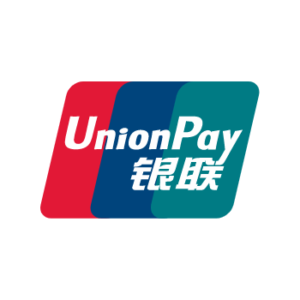 China Union Pay Logo