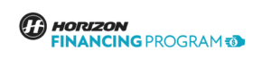 Horizon Fitness Financing