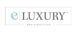 eLuxury Logo