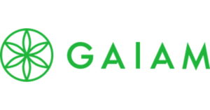 Gaiam Logo