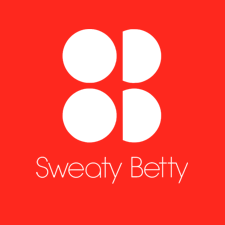 Sweaty Betty Logo