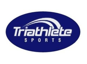 Triathlete Sports Logo