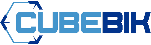 CubeBik Logo